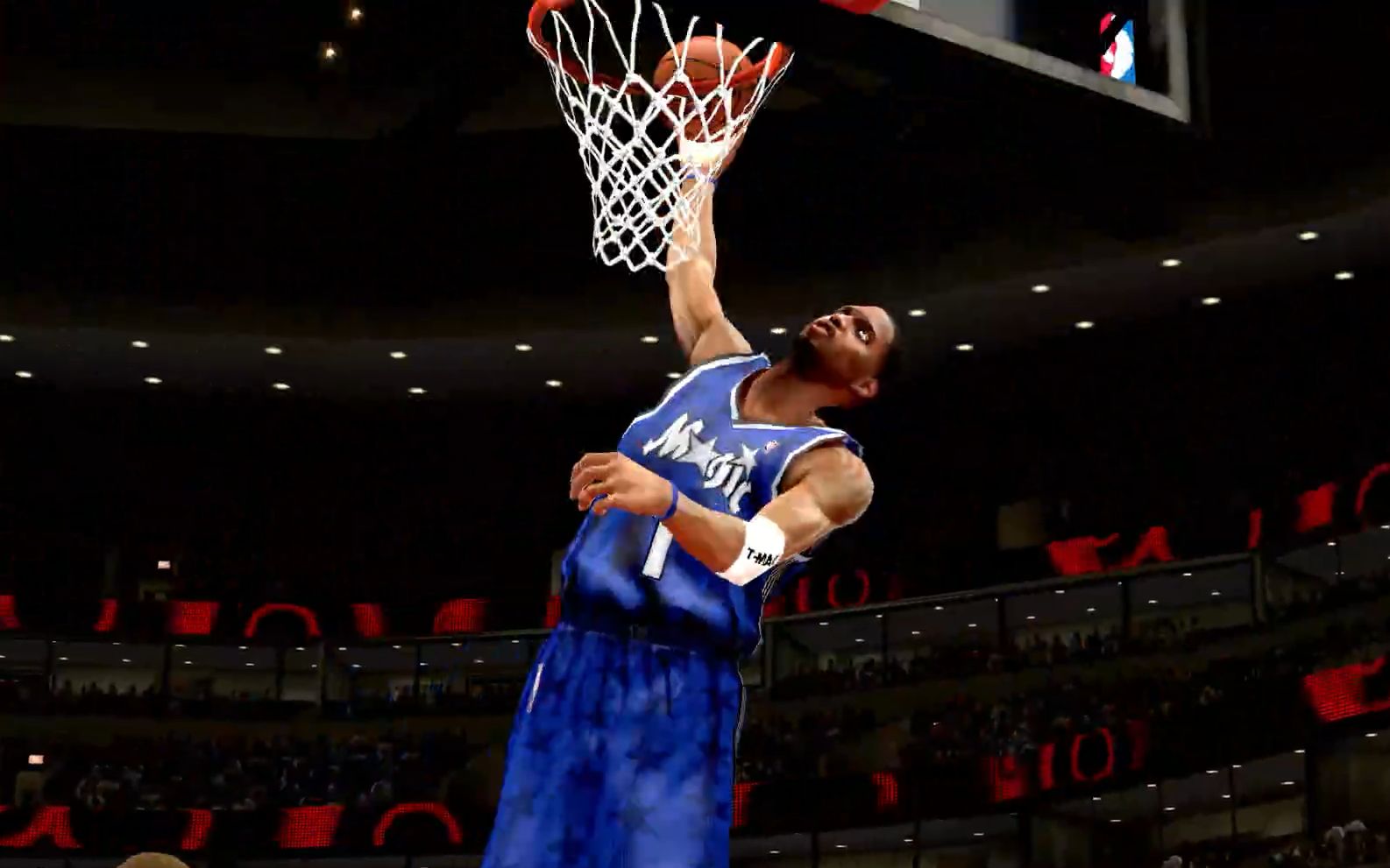 奥兰多魔术赛后伤情更新；志在全明星赛名次提升；目标明确；赛季目标并未改变的简单介绍