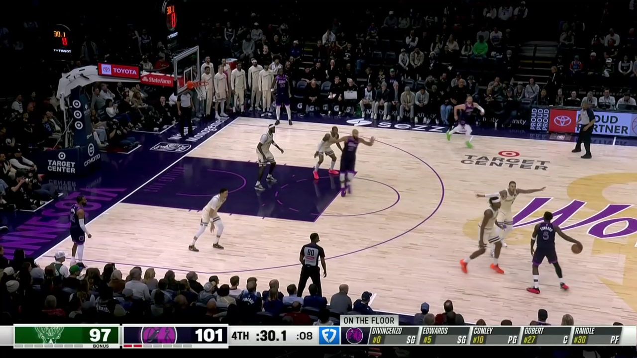 关于赛地聚焦：NBA总决赛集结日热度飙升，明尼苏达森林狼强势反弹，悬念犹存，轮换策略成焦点的信息-kaiyun