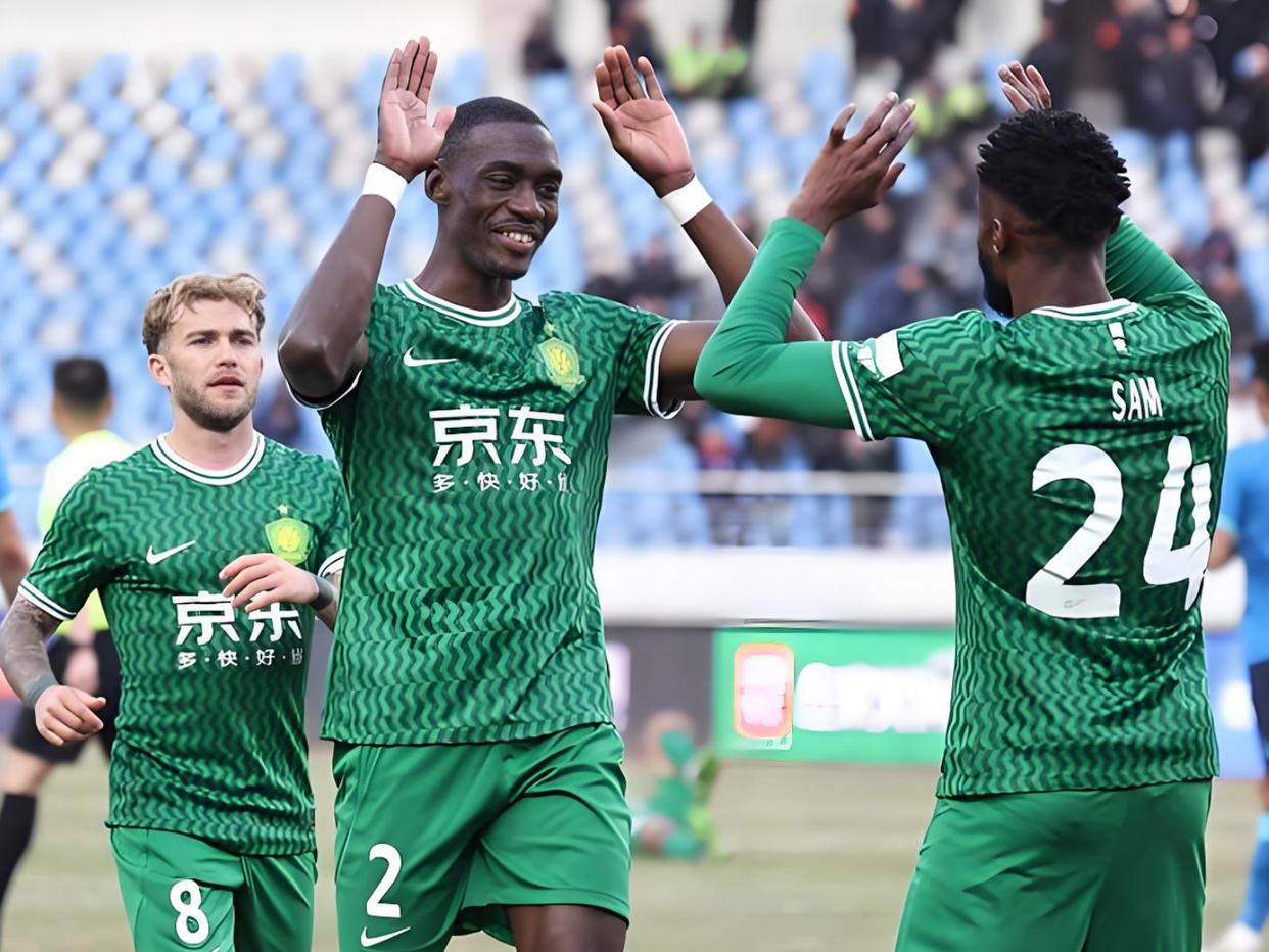 包含社区盾赛程吃紧；北京国安今夜伤情更新；压力陡增；身体对抗强度拉满的词条-开云官网