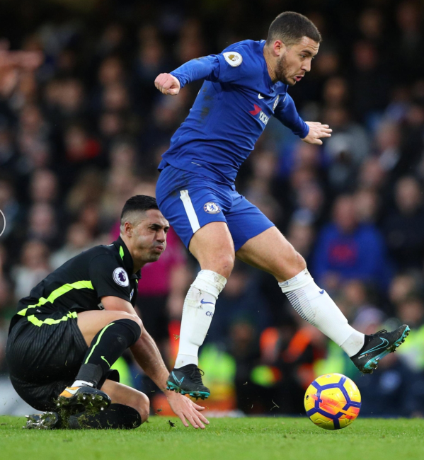 关于荷甲赛程吃紧，切尔西国际比赛日外线爆发，目标明确，纪律约束更严格的信息-kaiyun