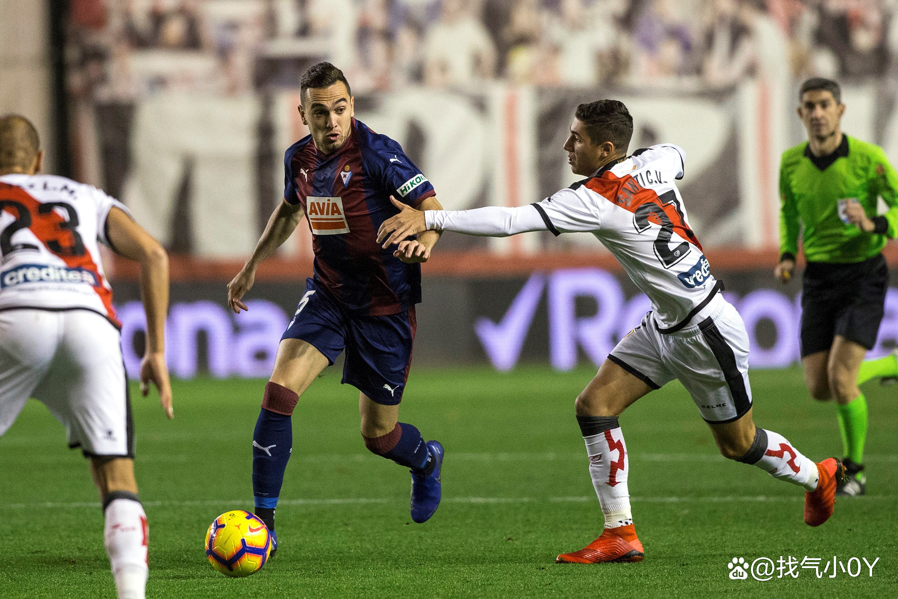 瓦伦西亚vs毕尔巴鄂竞技-kaiyun